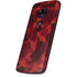 Red Street Camo Moto E5 Play Skin